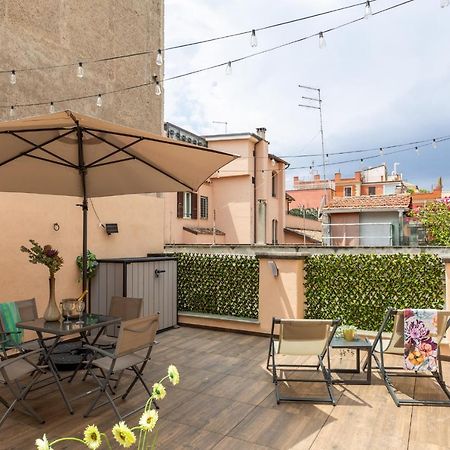 Iflat Sweet Suite Near Saint Peter Rome Luaran gambar