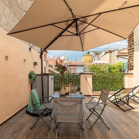Iflat Sweet Suite Near Saint Peter Rome Luaran gambar
