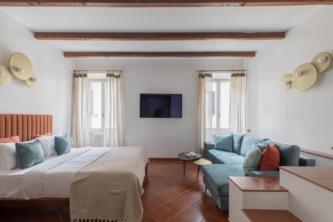 Iflat Sweet Suite Near Saint Peter Rome Luaran gambar