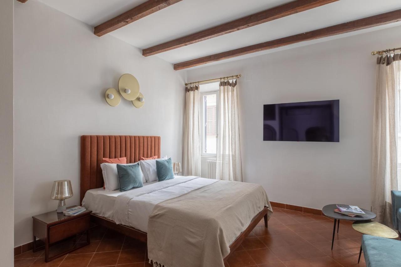 Iflat Sweet Suite Near Saint Peter Rome Luaran gambar