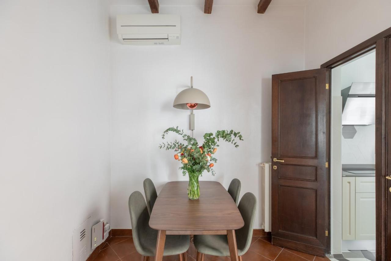 Iflat Sweet Suite Near Saint Peter Rome Luaran gambar