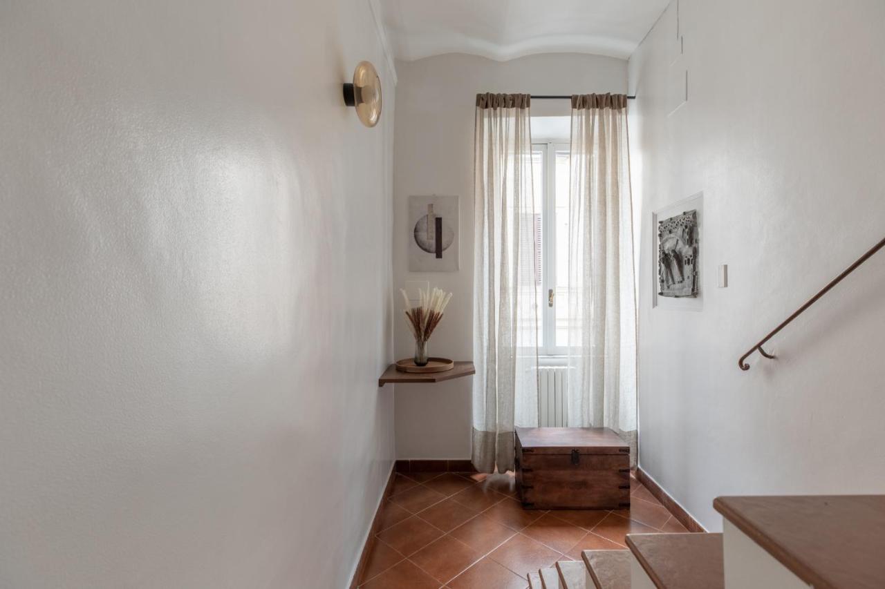 Iflat Sweet Suite Near Saint Peter Rome Luaran gambar
