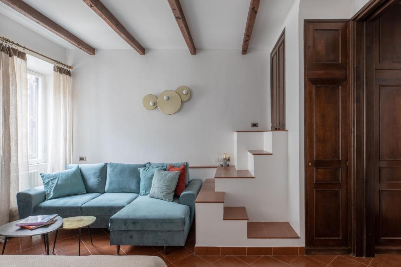Iflat Sweet Suite Near Saint Peter Rome Luaran gambar