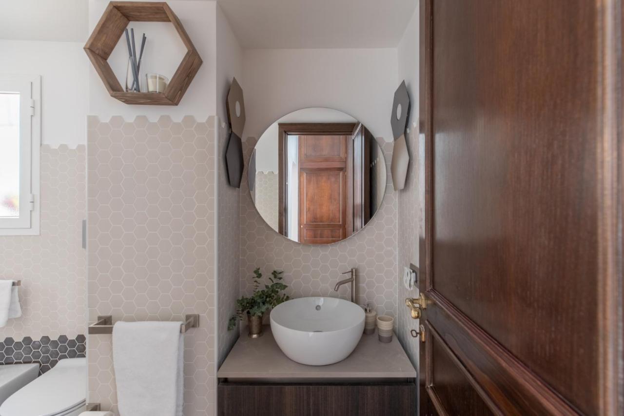 Iflat Sweet Suite Near Saint Peter Rome Luaran gambar