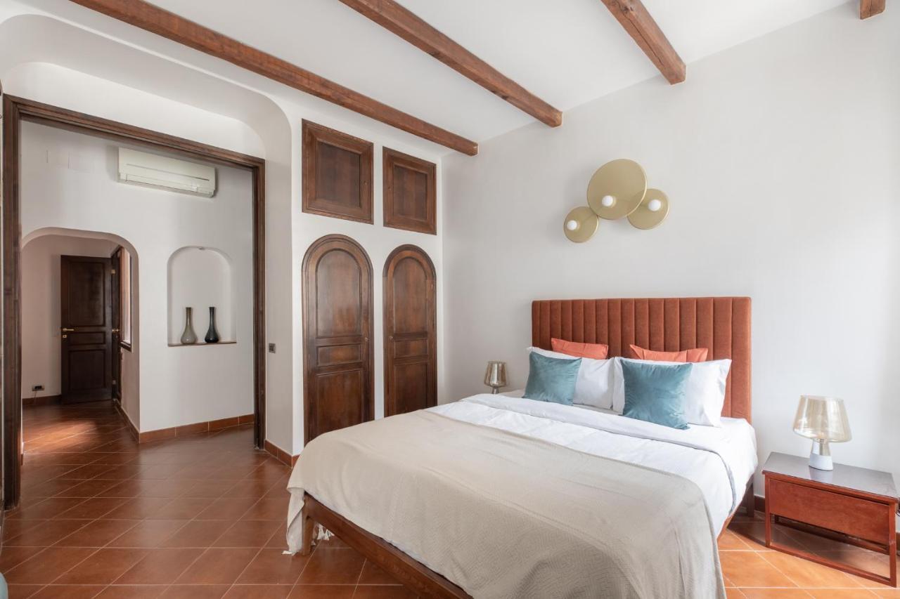 Iflat Sweet Suite Near Saint Peter Rome Luaran gambar