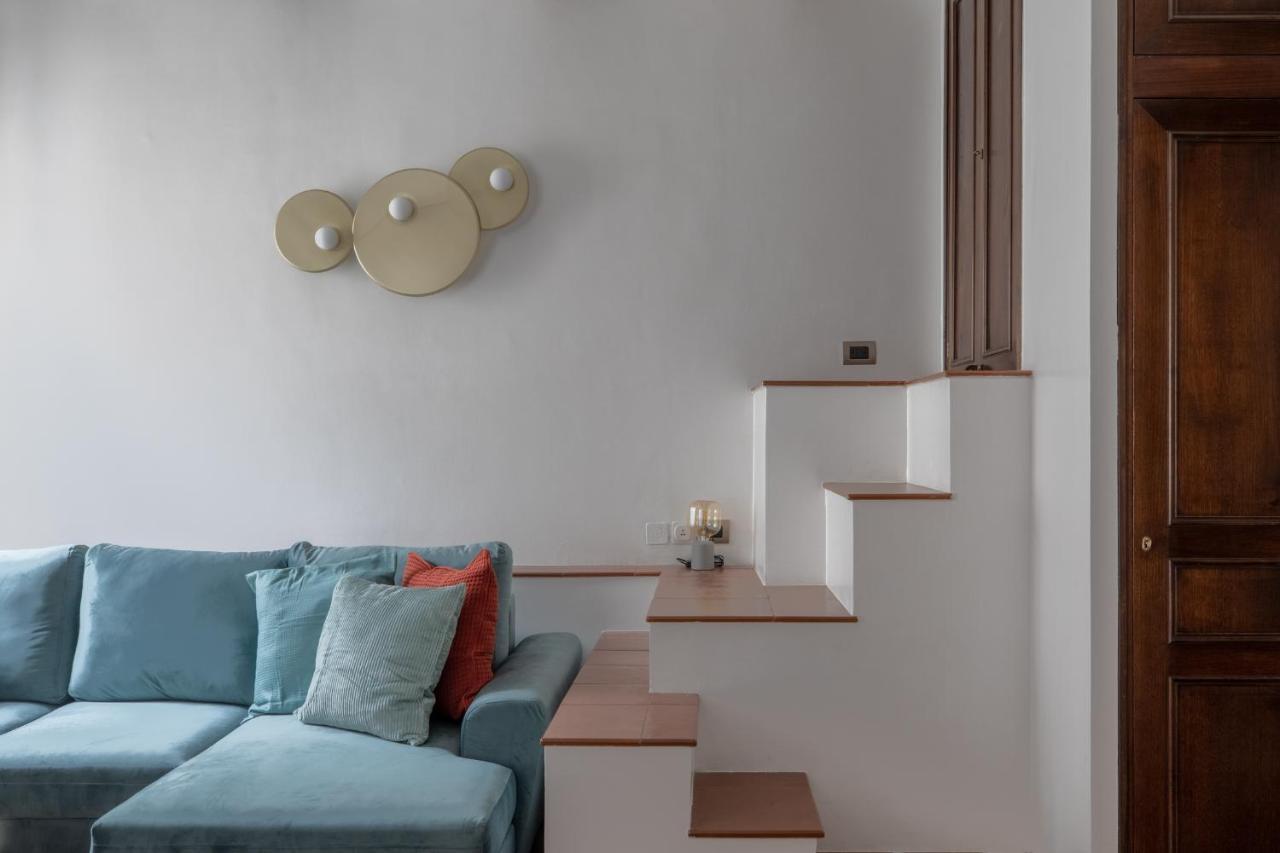Iflat Sweet Suite Near Saint Peter Rome Luaran gambar