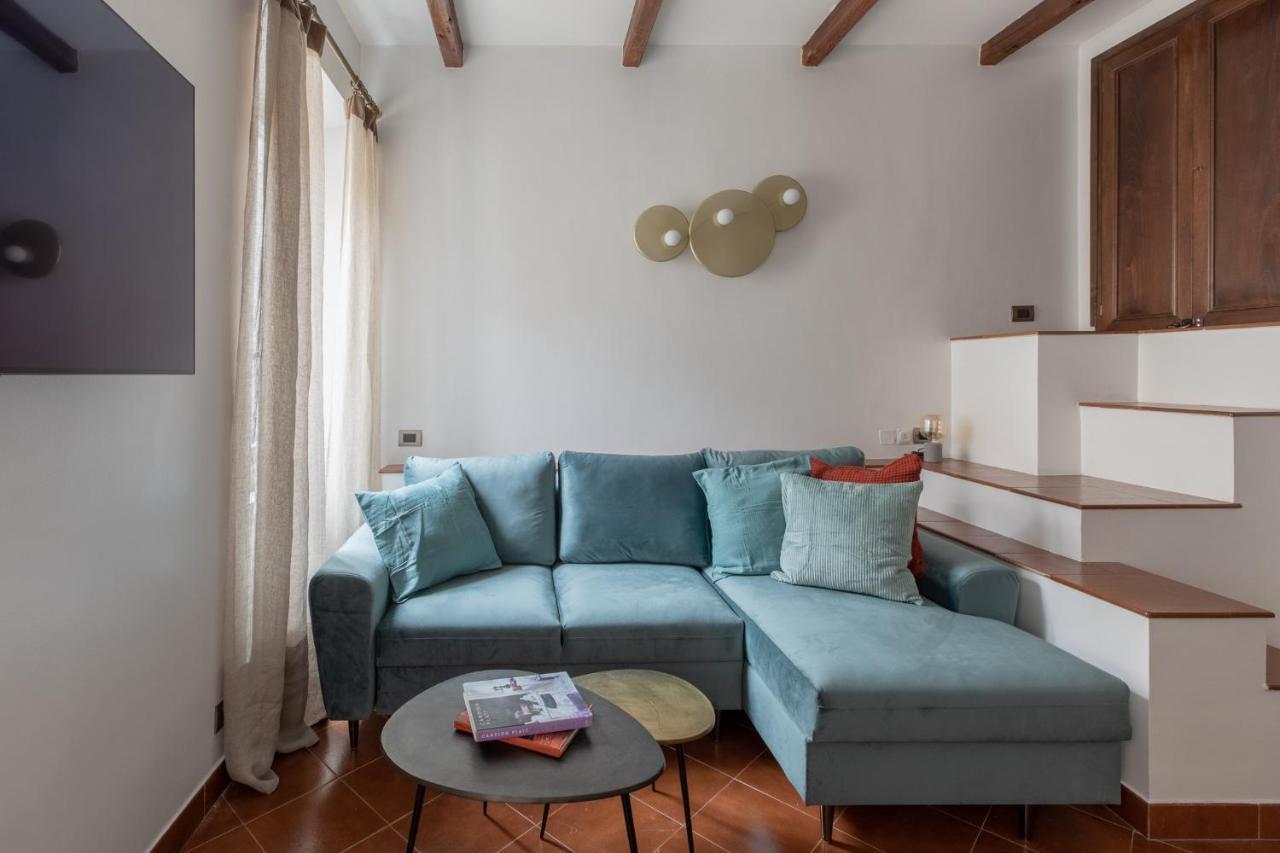 Iflat Sweet Suite Near Saint Peter Rome Luaran gambar