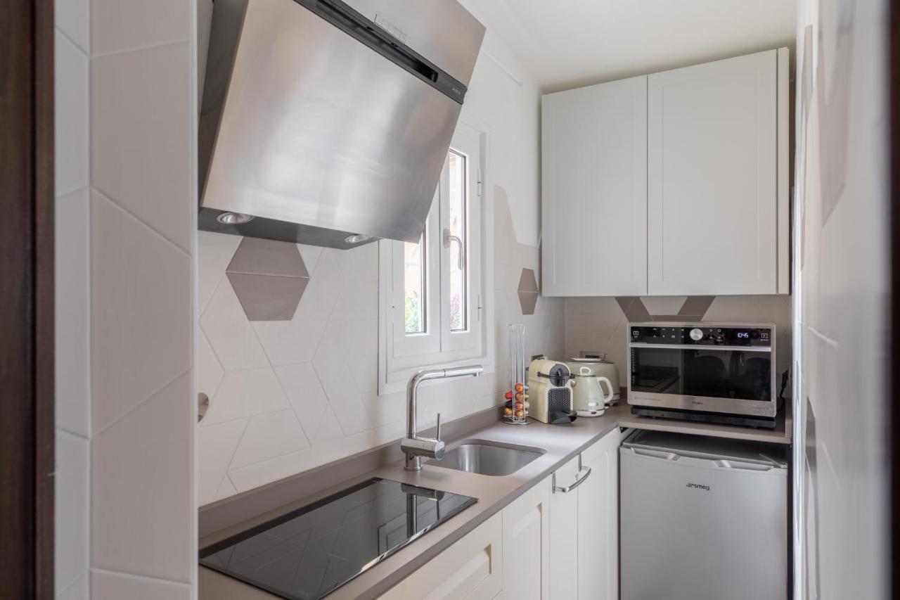 Iflat Sweet Suite Near Saint Peter Rome Luaran gambar