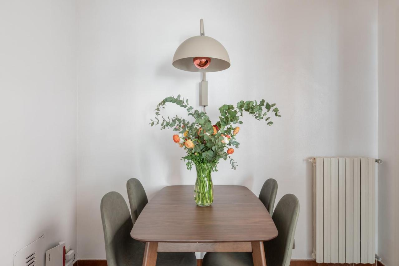 Iflat Sweet Suite Near Saint Peter Rome Luaran gambar