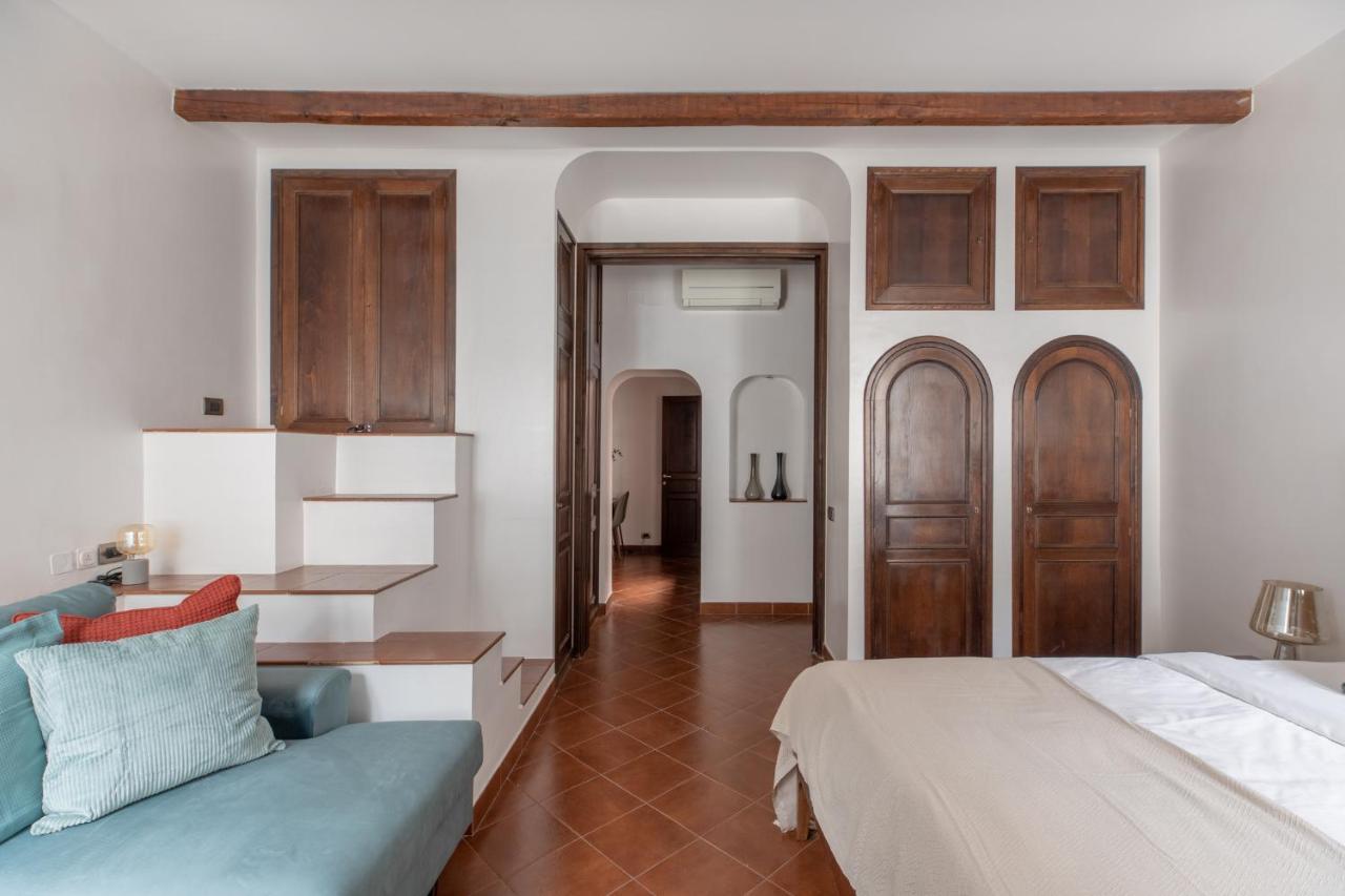 Iflat Sweet Suite Near Saint Peter Rome Luaran gambar