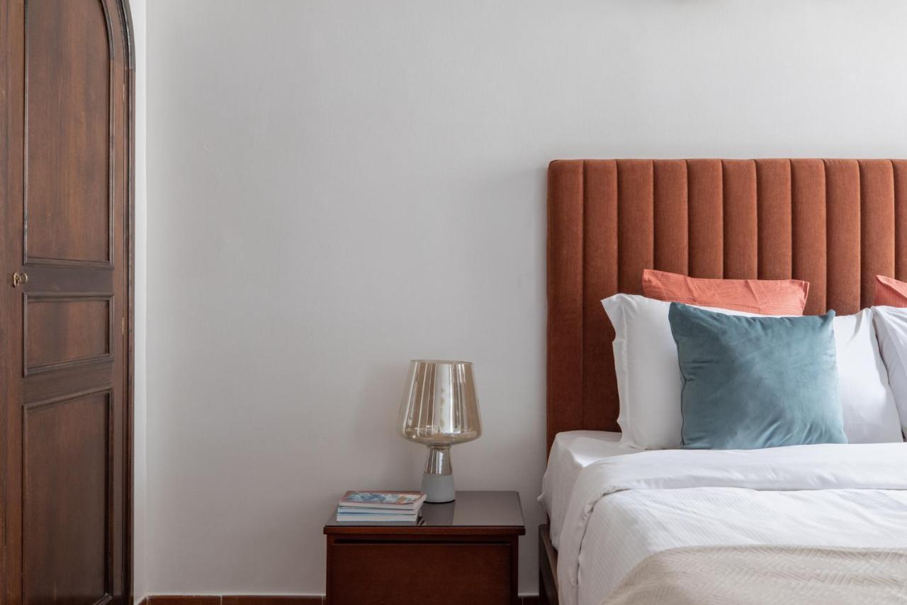 Iflat Sweet Suite Near Saint Peter Rome Luaran gambar
