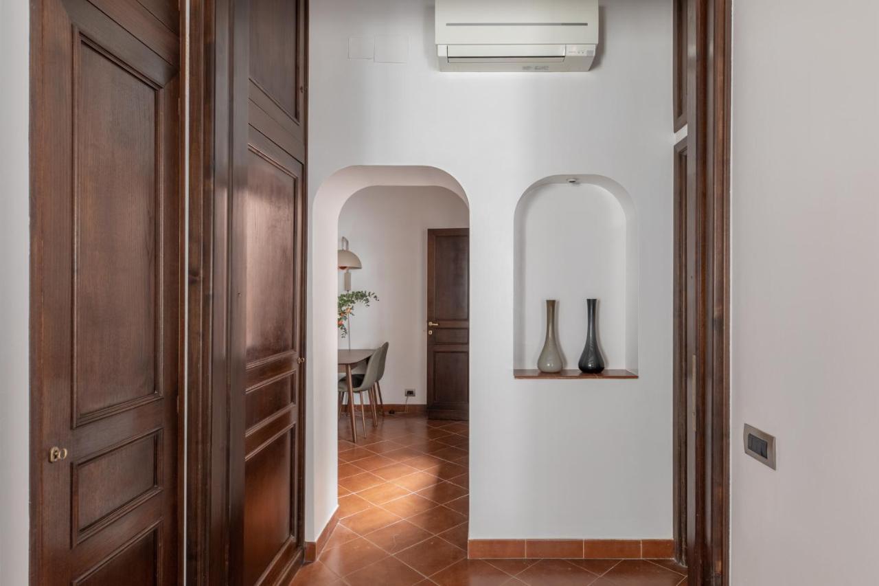Iflat Sweet Suite Near Saint Peter Rome Luaran gambar