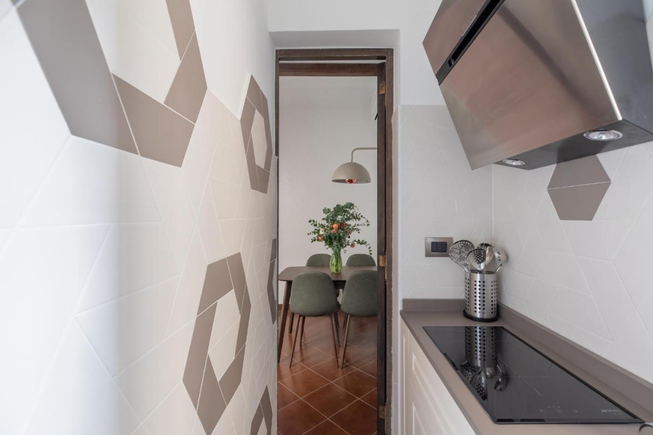 Iflat Sweet Suite Near Saint Peter Rome Luaran gambar